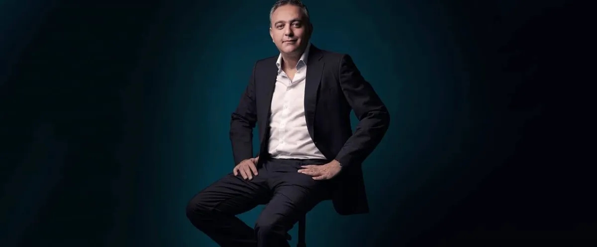 محمد حفظي لـ«الشرق الأوسط»: الأفلام السعودية نجحت في شباك التذاكر