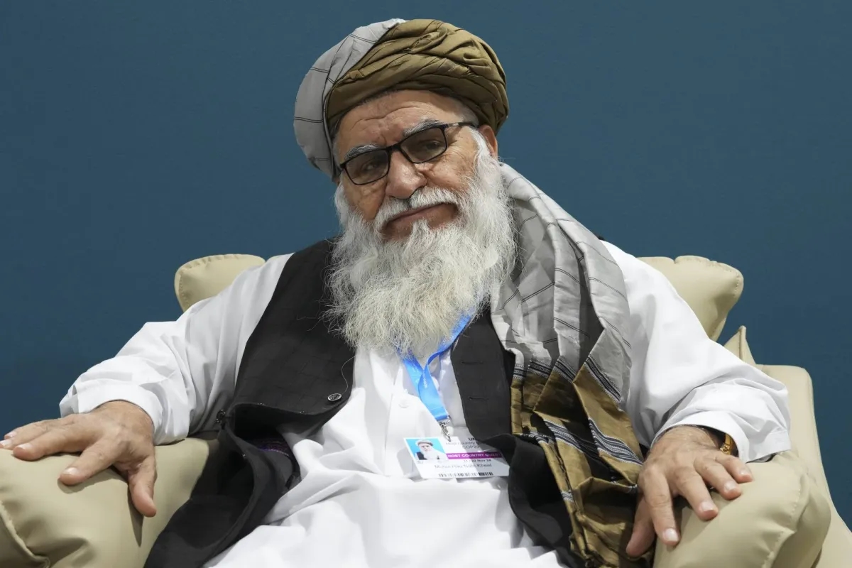 «طالبان» تطلب من الأمم المتحدة إشراك أفغانستان في محادثات المناخ