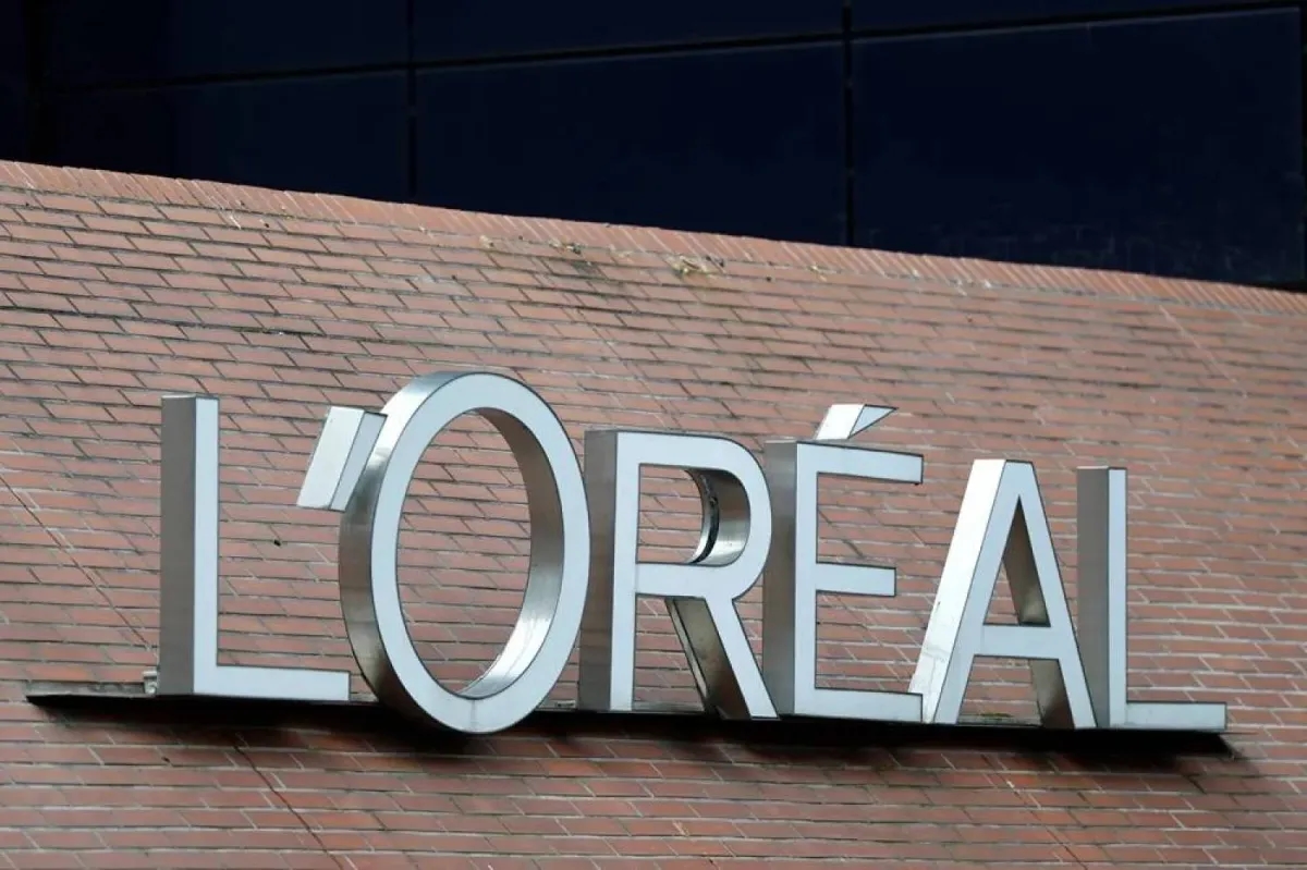 L'Oreal Posts 2.4% Rise in Second-Quarter Sales