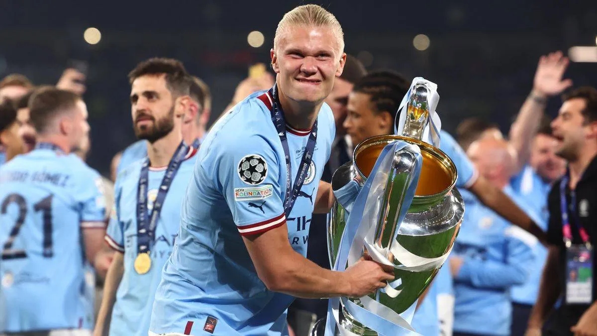 بين التألق والفشل... 10 نجوم انتقلوا من «البوندسليغا» إلى الدوري الإنجليزي