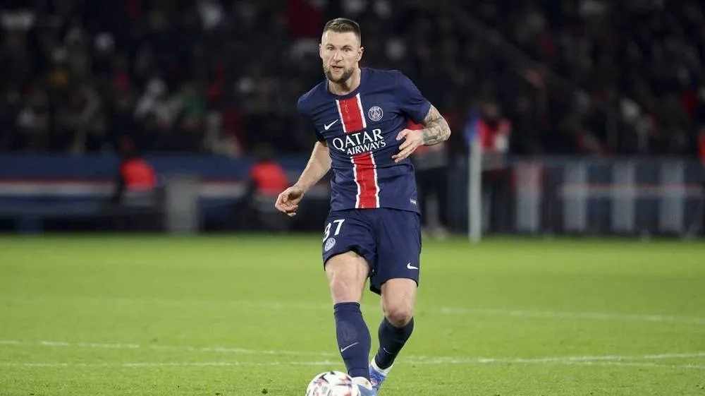 Fenerbahce Sign Defender Skriniar from PSG and Semedo from Wolves