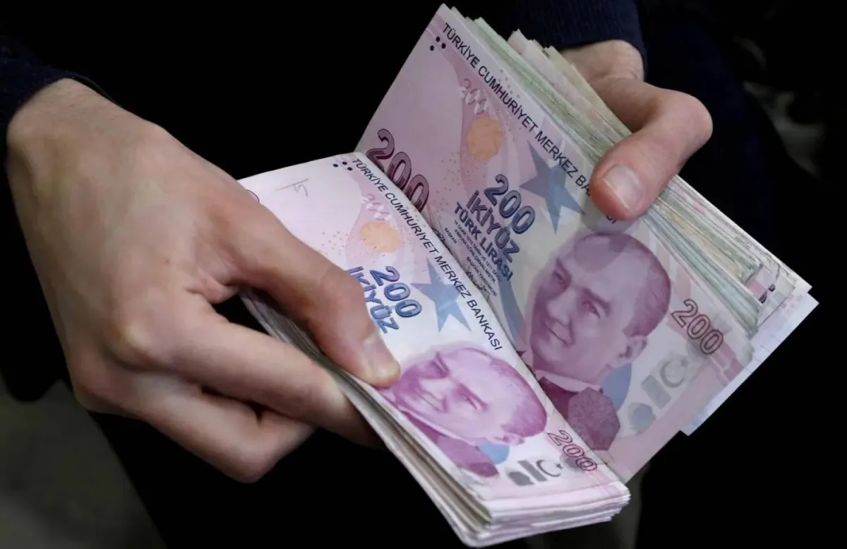 Turkish Trade Deficit Shrank 12.1% in July, Minister Says