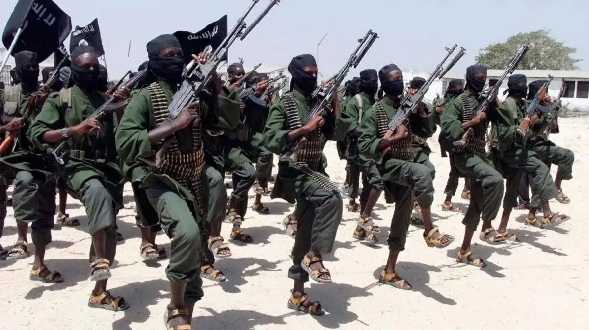 Terrorism Expands in Africa, Threatens Global Security
