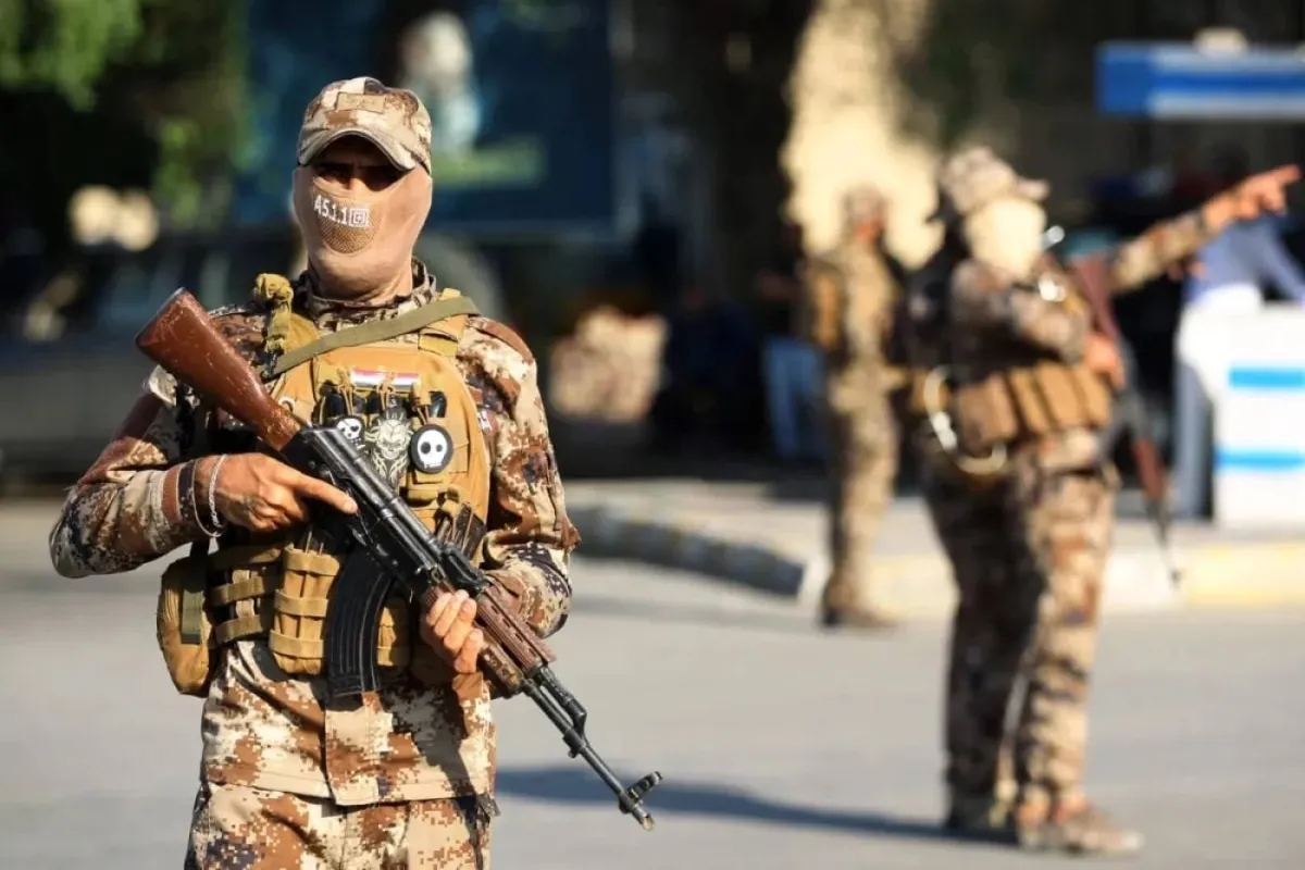 US Objection Forces Iraq to Delay Approval of New PMF Law to New Parliament