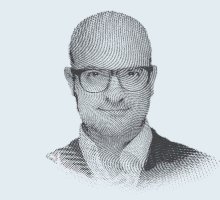 الترمبية... أنا المسرح والبطل والضوء