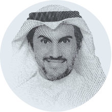 مهندس ضاع حلمه في اللجان