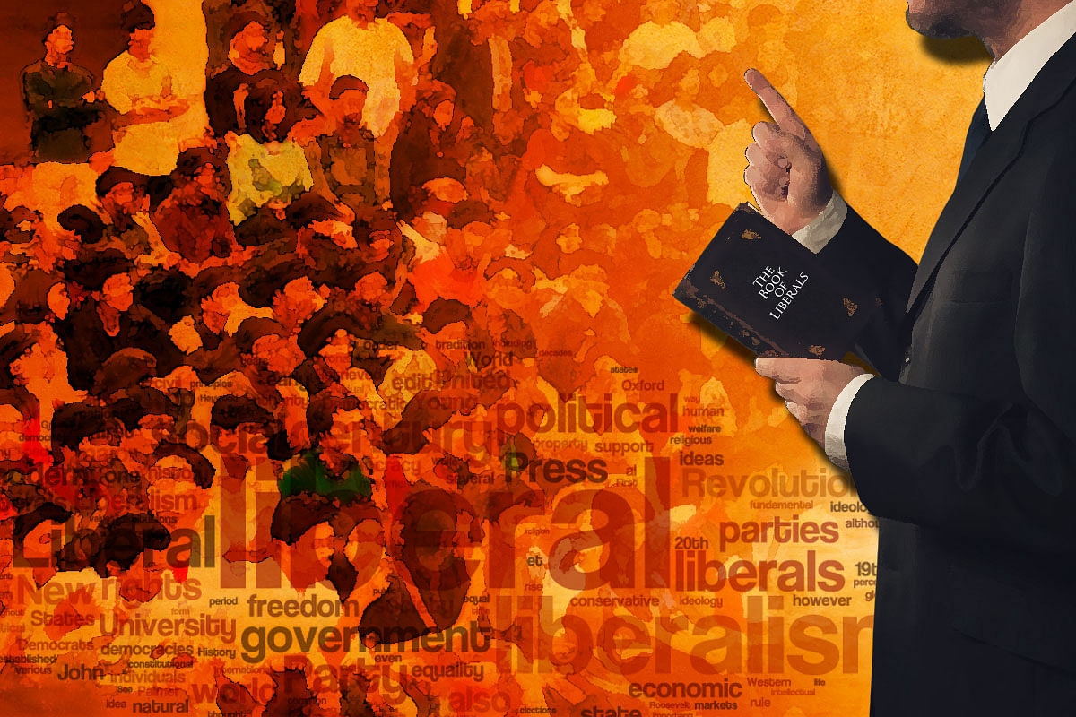 Socialism doesn't deliver prosperity or produce equality. Does it give freedom? Of course not