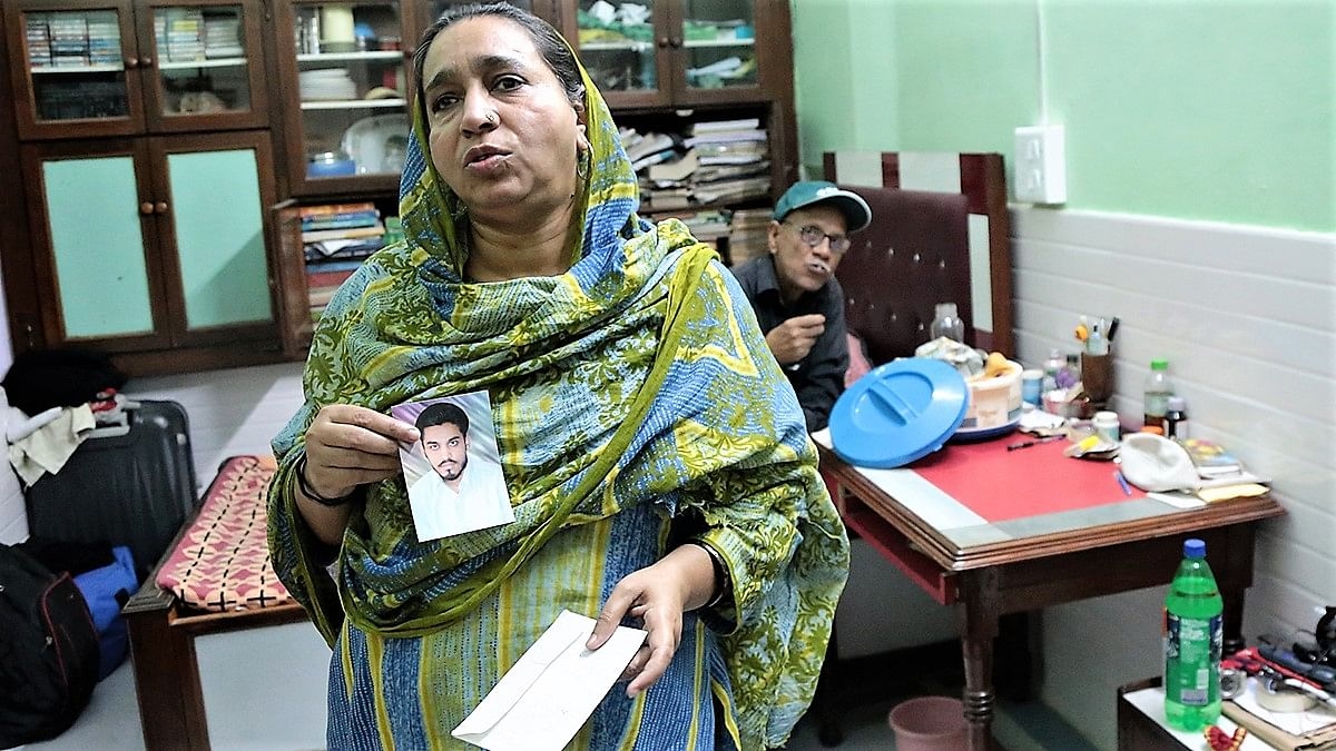 8 years after JNU student Najeeb Ahmed disappeared, Delhi court accepts CBI's closure report