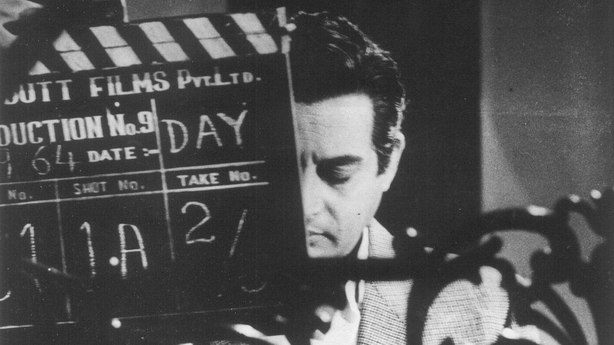 Guru Dutt was more than brooding loneliness. His cinema pulsed with wit and satire