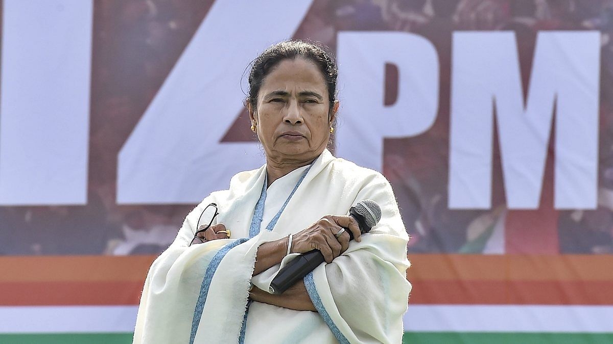 Brand Mamata Banerjee is losing its biggest support—Bengal's women voters