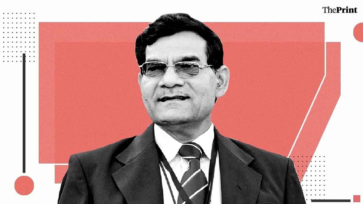 ‘PMO man' AK Sharma back in spotlight but for the wrong reasons, from UP power cuts to viral rants