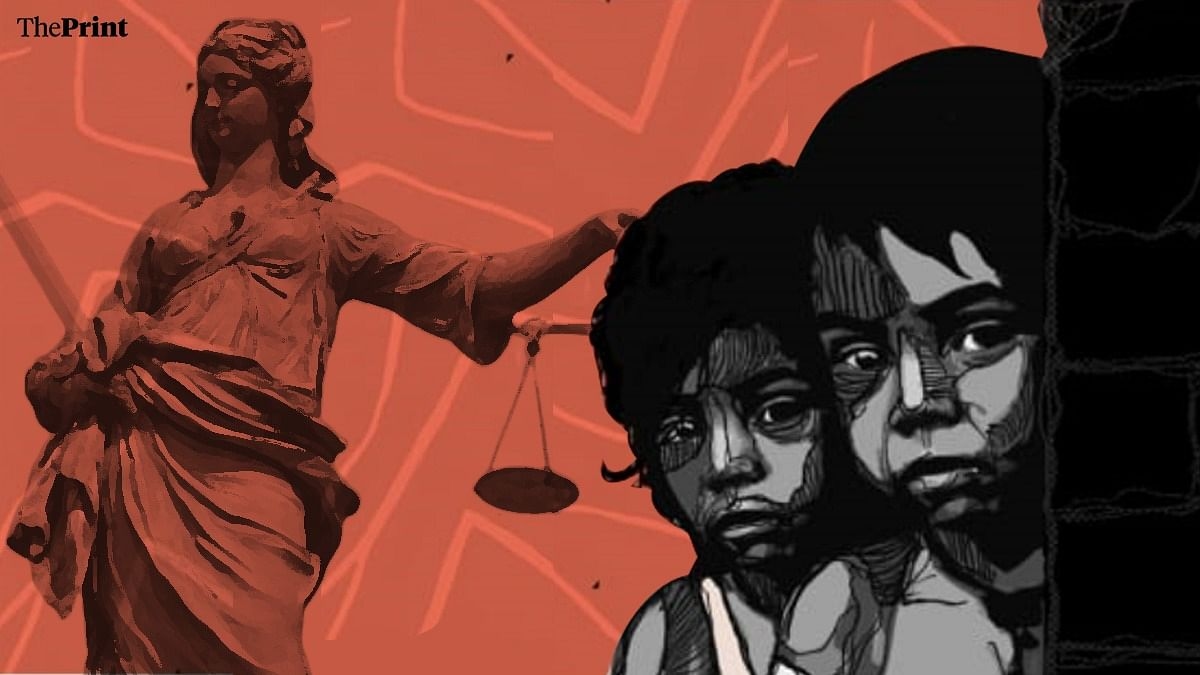 Indian justice system fails children every day: Madan Lokur