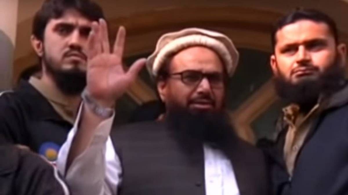 Lashkar's renewed blossoming shows war hasn't coerced Pakistan Army into giving up on Kashmir