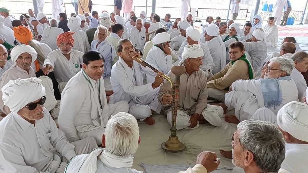 Khap Panchayats rally for legal sanctity after HC's suo motu push. ‘We're backbone of rural justice'