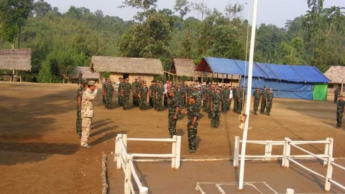 3 top ULFA-I leaders ‘killed' in Myanmar, Indian Army denies role as insurgent group alleges involvement