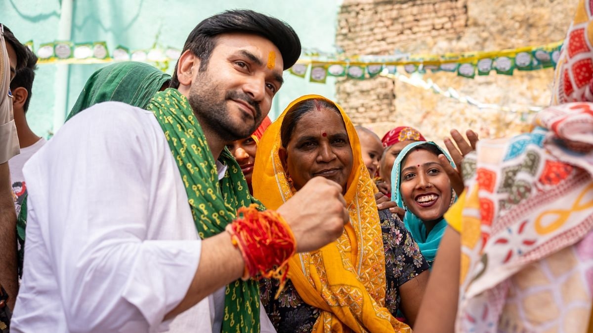 ‘Ladki Beautiful' to Lok Sabha polls—Rahul Fazilpuria, Haryana rapper who survived Gurugram gun attack