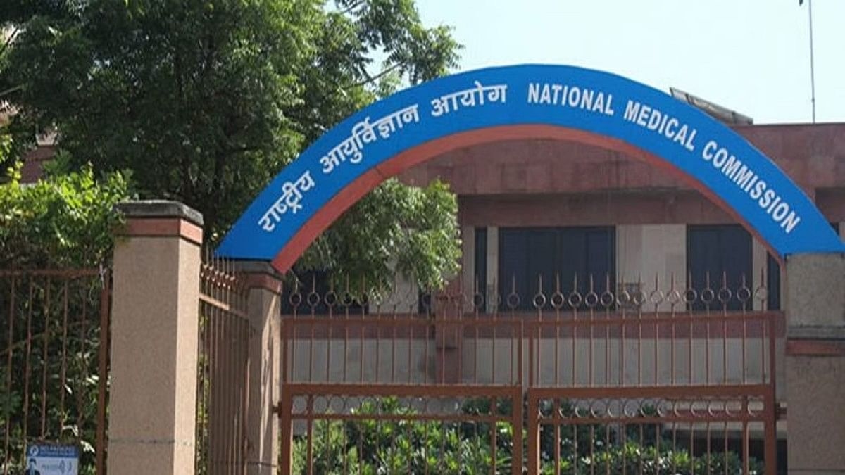Once brought in as ‘historic reform', National Medical Commission is showing same symptoms as predecessor