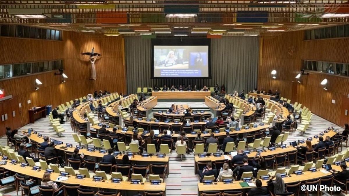 Why India needs to play hardball on UNSC reform