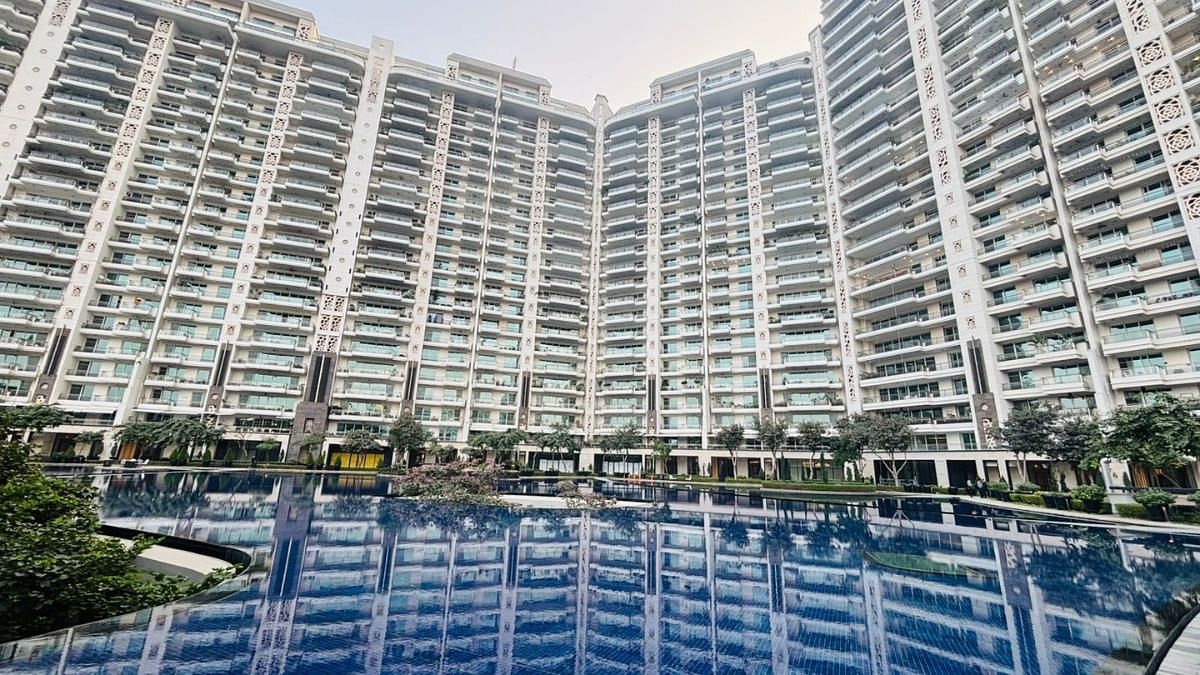 No other city is like Gurugram—'so mismanaged, yet so highly spoken of'