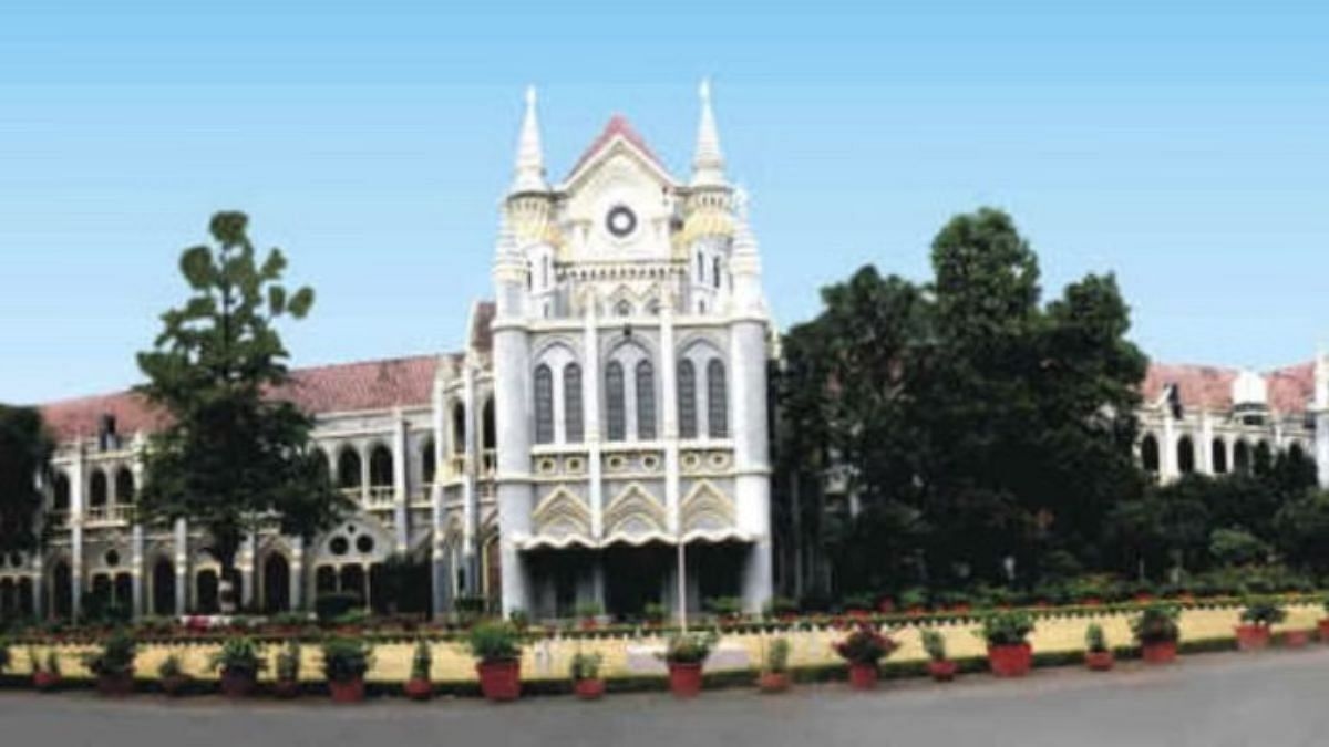 MP cop didn't serve notice as asked. HC tells him to plant 1,000 fruit trees as punishment