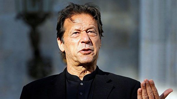 Imran Khan to lead anti-govt protest from jail, wants it to ‘hit peak' on 5 August, says sister Aleema