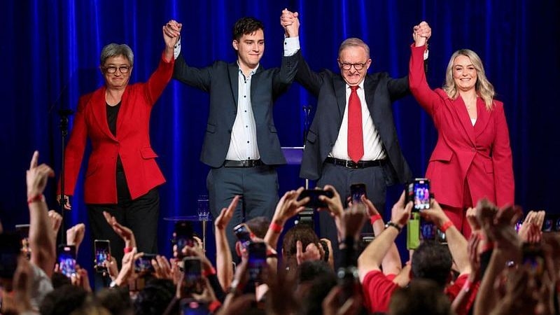 Canada and Australia have decided to become citadels of wokeism