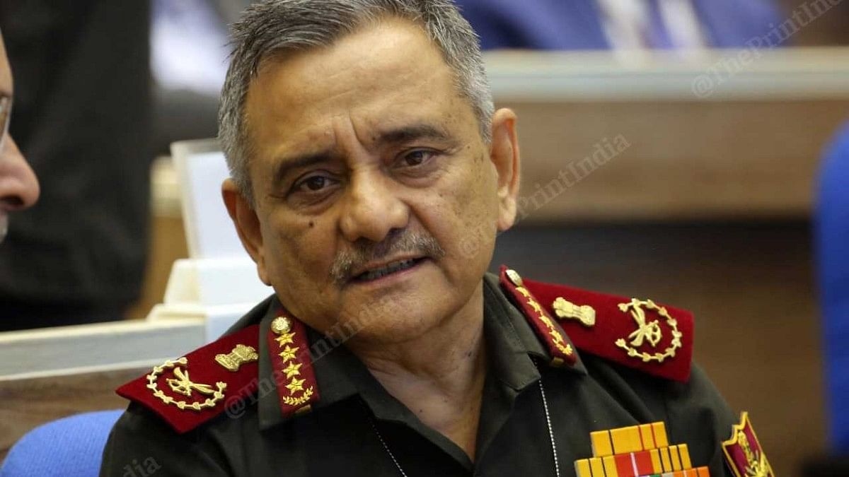 Op Sindoor: CDS contradicts Army Deputy Chief, says China support to Pakistan ‘very difficult to define'