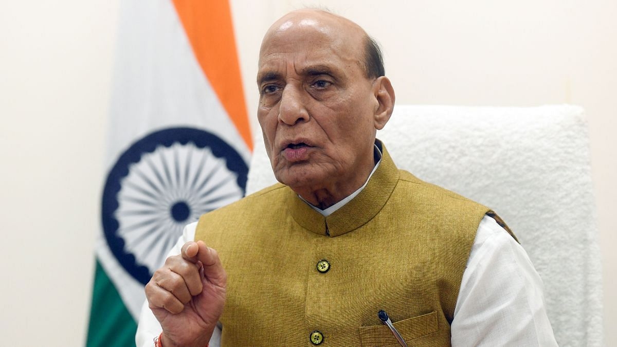 Deliver GE engines on priority, conclude joint production deal, Rajnath tells US Defence Secy Hegseth