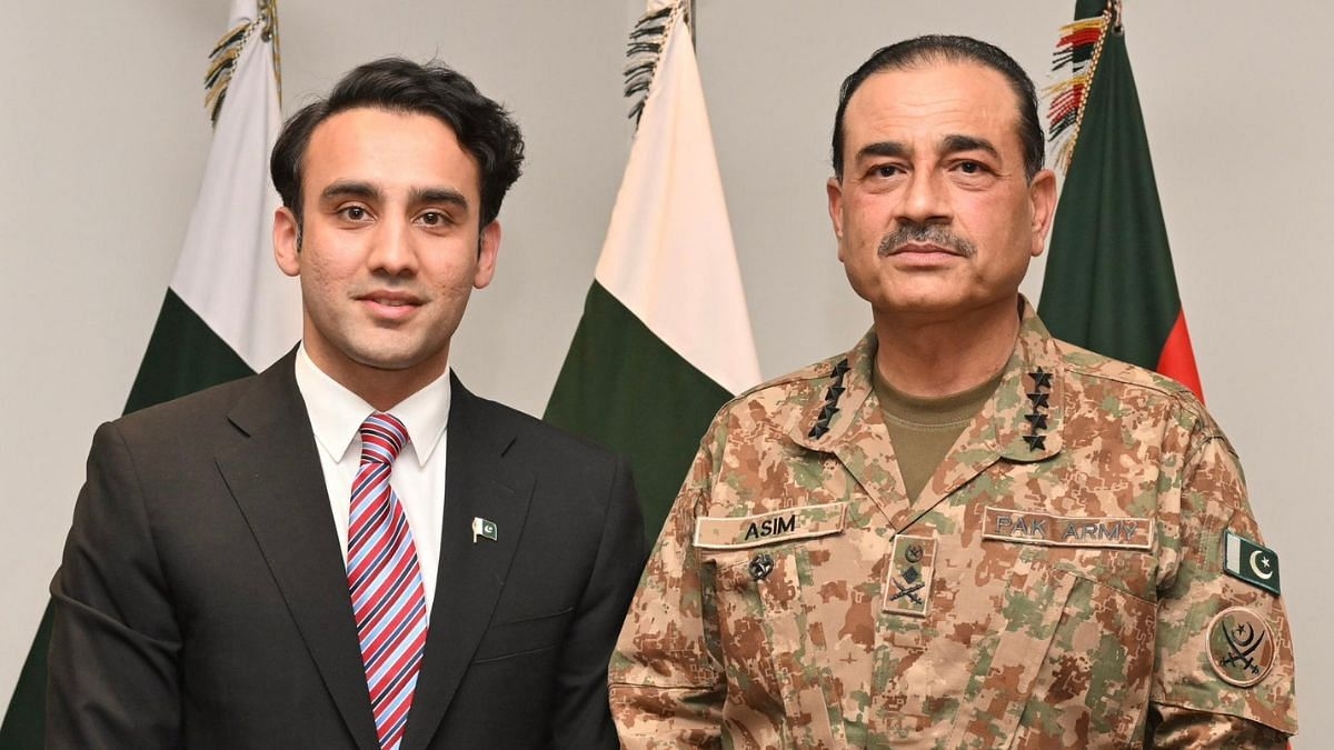 Crypto, crisis & the Trump connection: All about Pakistan's new Virtual Assets Act