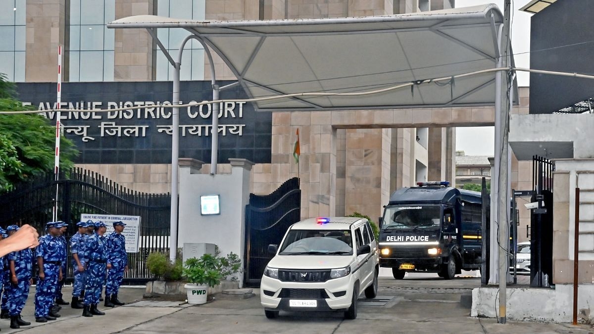 ‘Cash for bail': Judge transferred amid Delhi Anti-Corruption Branch probe, court staffer booked