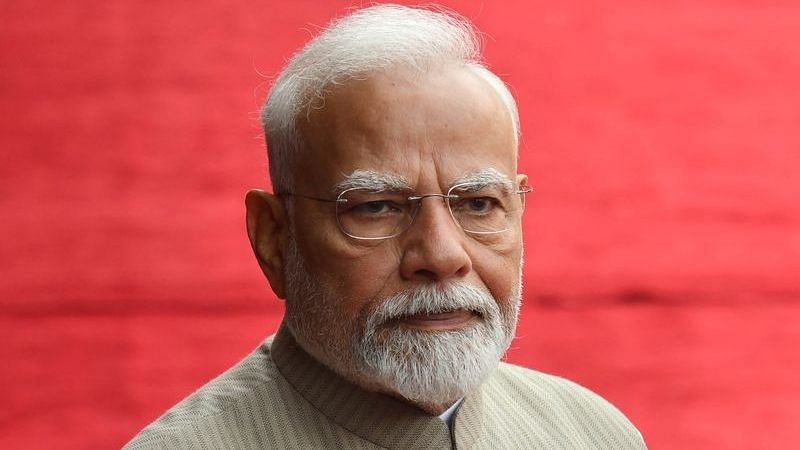 India's decade of vulnerability: Modi must build consensus
