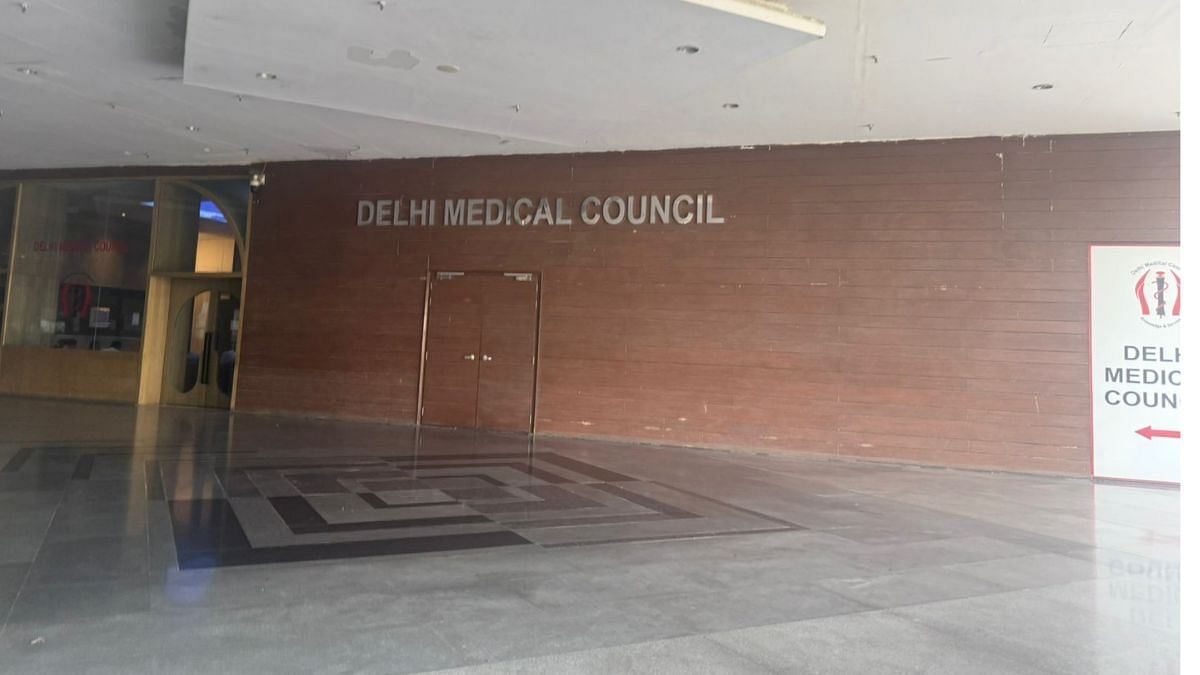 ‘I need a job'—aspiring doctors left in limbo as admin crisis paralyses Delhi Medical Council