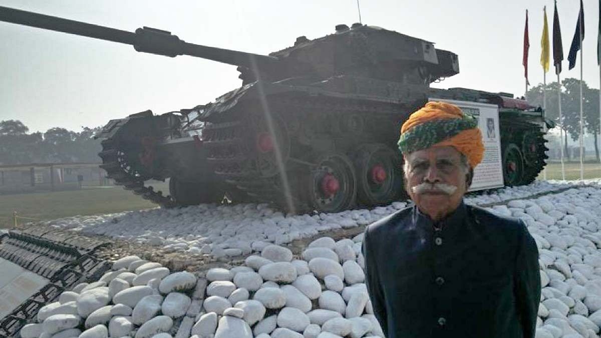 Famagusta & its unsung heroes—story of fierce tank battle that turned the tide in 1971 India-Pakistan war