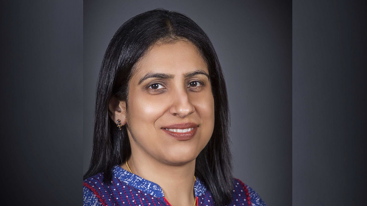 Economist, policy researcher-writer & ThePrint columnist Radhika Pandey passes away at 46