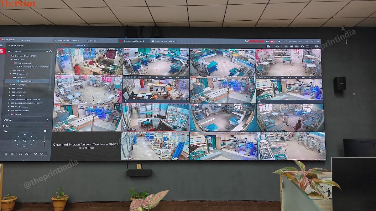 Bihar's quiet digital revolution: At govt hospitals, 91% of patient registrations are now paperless