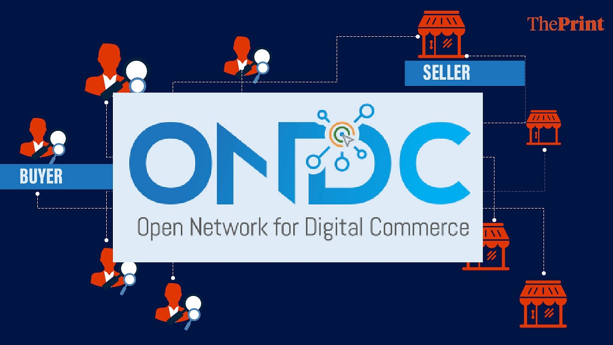 Three yrs since launch, govt-backed e-commerce network ONDC is a tortoise running with the hares