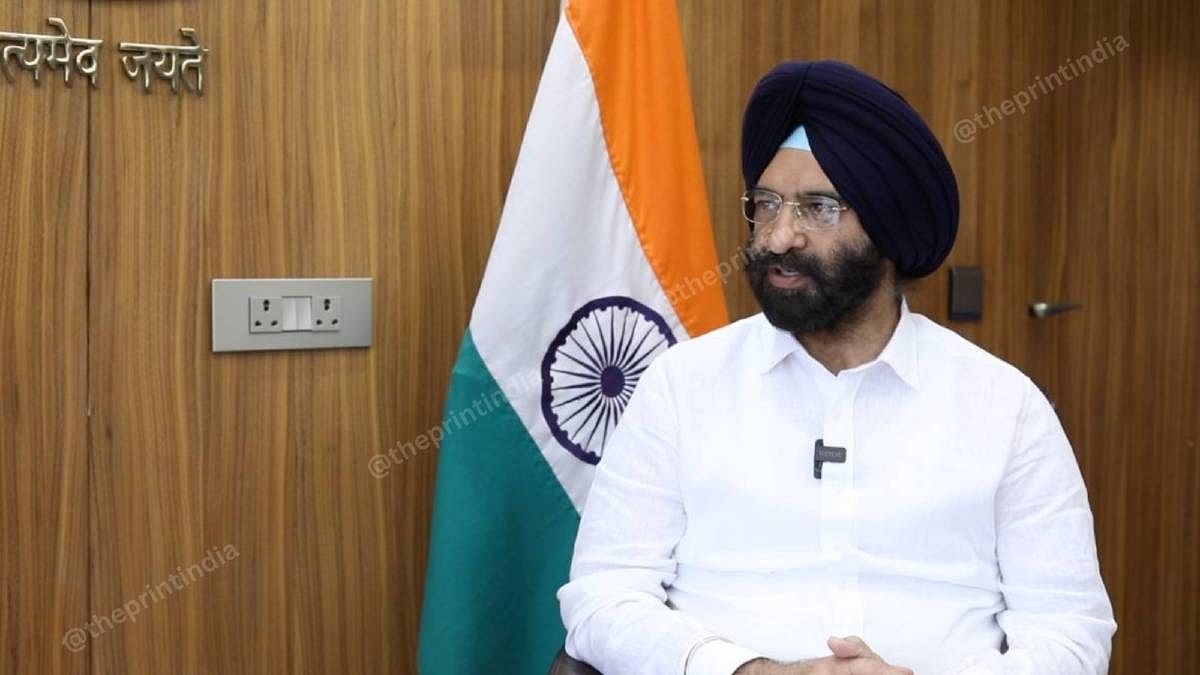 ‘Only BS6 commercial vehicles to be allowed in capital from 1 November,' says Delhi environment minister
