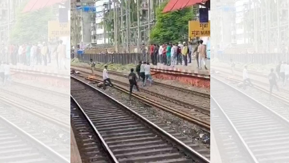 Mumbra train tragedy: Call for automated doors, more trains after at least 4 dead due to overcrowding