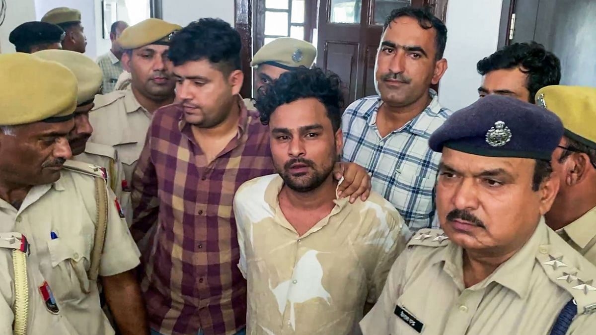 Udaipur rape case: Accused saw French woman at ad shoot hrs before approaching her at dinner