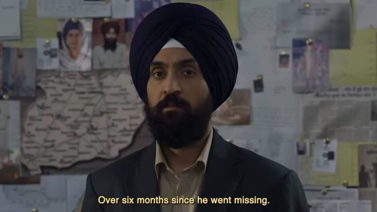 127 cuts for Punjab '95 shows institutional paranoia