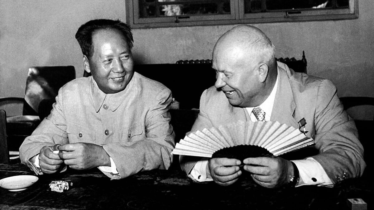 Why 1969 USSR-China conflict has crucial lessons for Iran & Israel