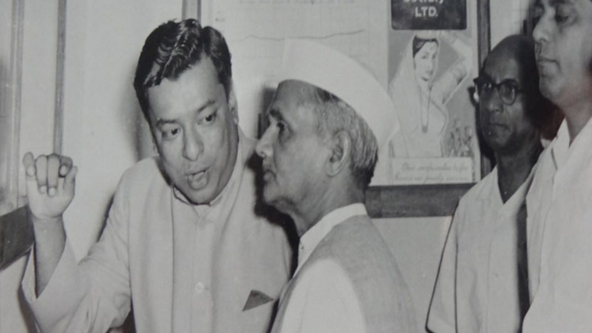 The real White Revolution—Shastri's NDDB built a farmers-first economy that still works