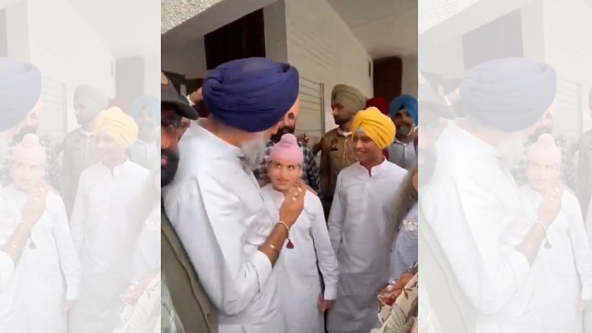From Gorakhpur to Singapore & Cyprus, Punjab vigilance cites ‘money trail' to seek Majithia's remand