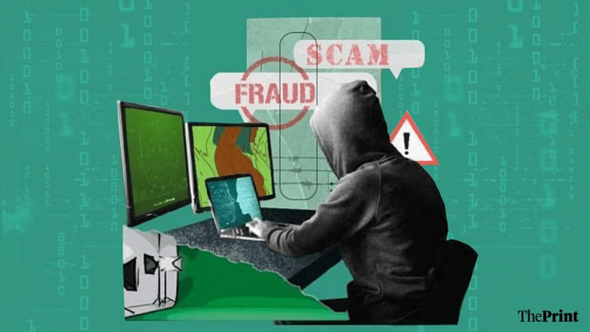 Rs 580 cr lost to digital payment frauds in last 5 yrs, only 43% recovered—govt to Parliament