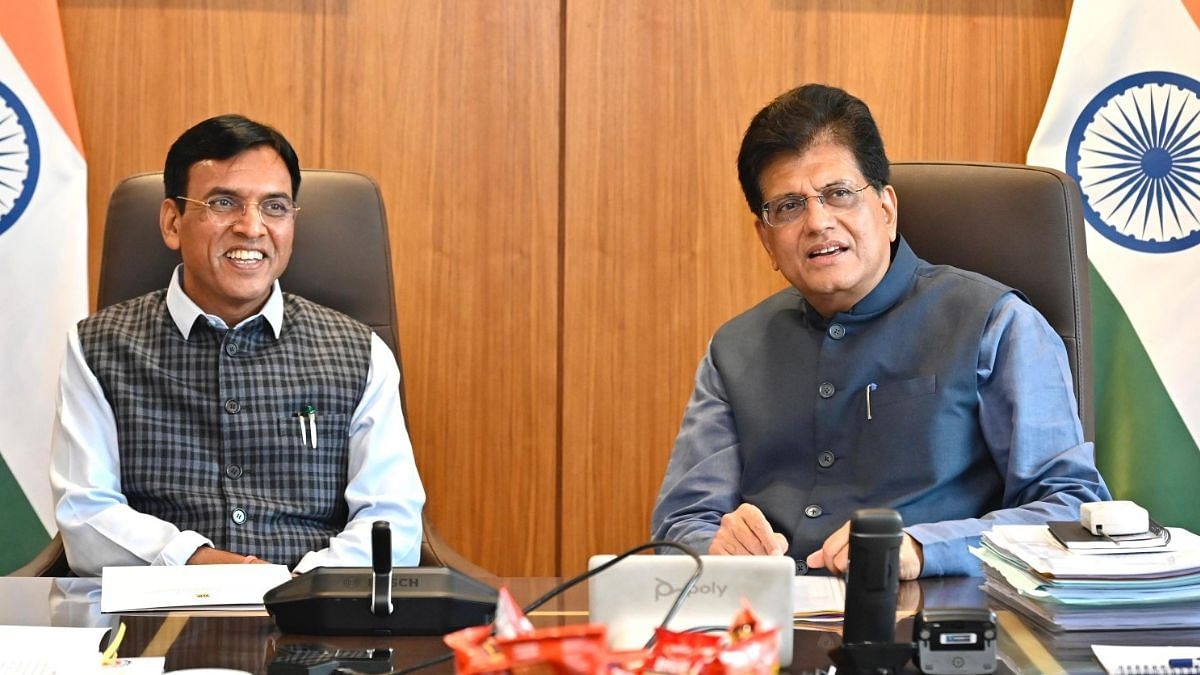 In trade pact talks with US, Delhi pushing for clause on social security contributions for Indians