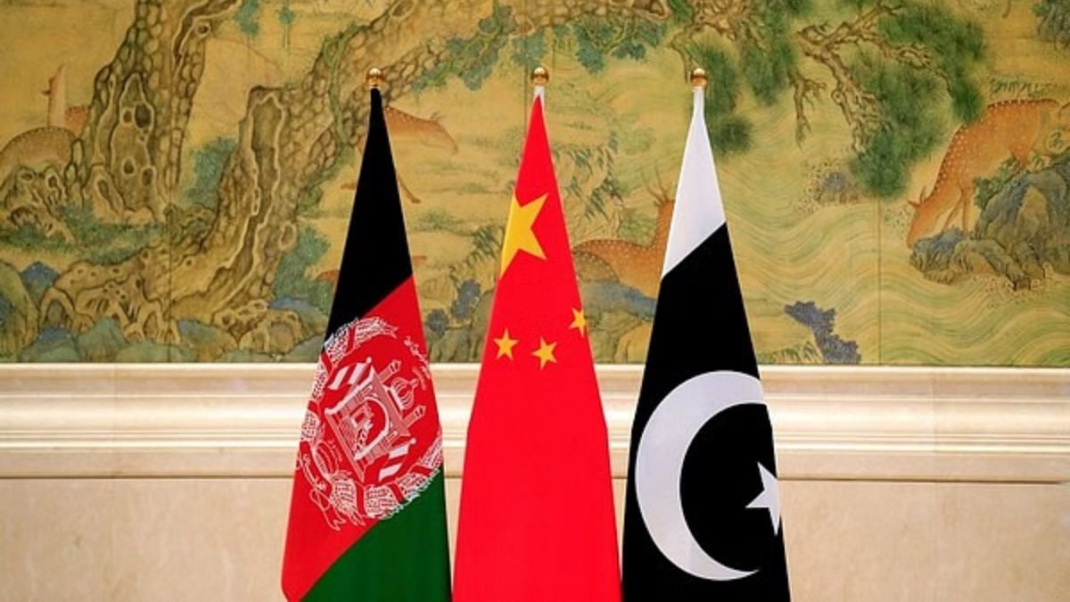 India hits out at CPEC's expansion, calls Afghanistan's inclusion ‘unacceptable'