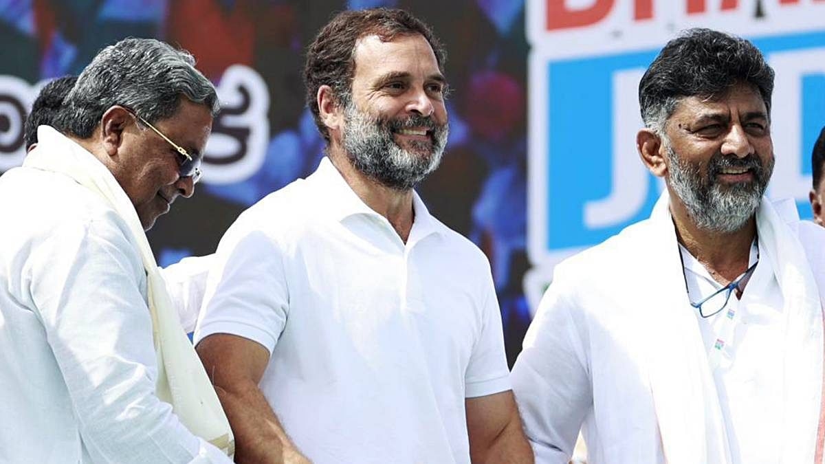 After 35 yrs, Congress to revive campus elections in Karnataka to reclaim youth base, counter ABVP & Left