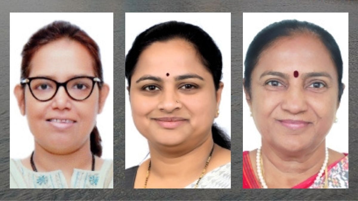 Come to Maharashtra & speak—3 women MPs hold Nishikant Dubey to task over ‘patak ke marenge' remark