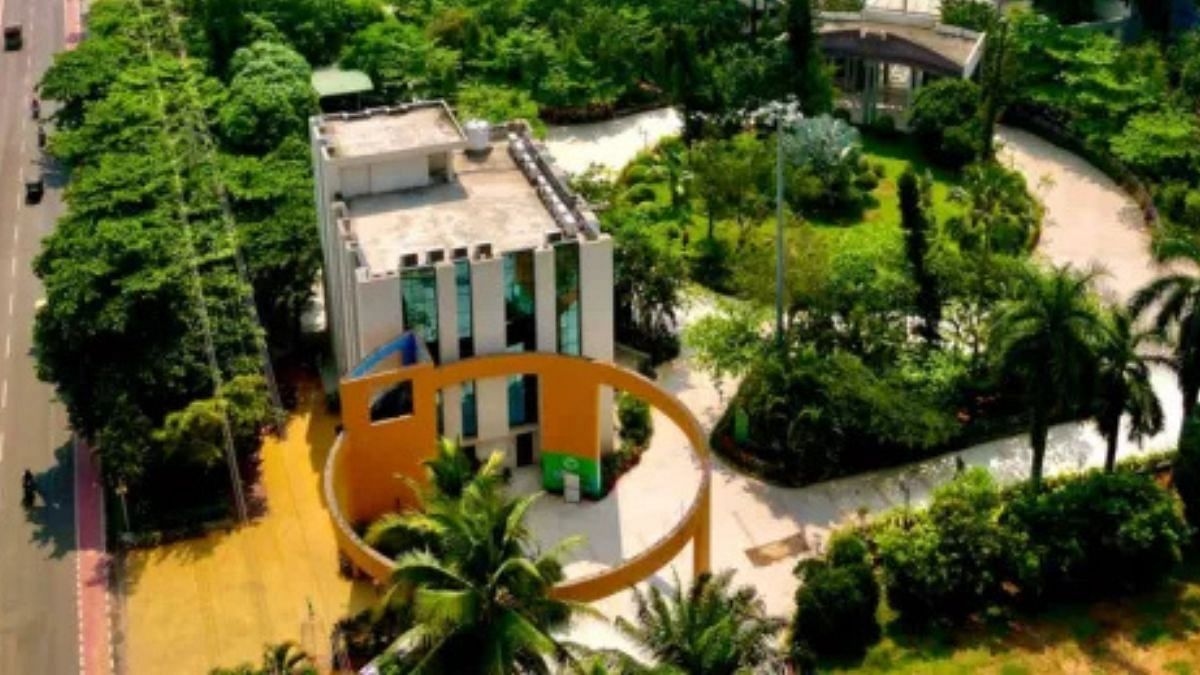 KIIT to blame for suicides of Nepalese students, says UGC; orders academic audit