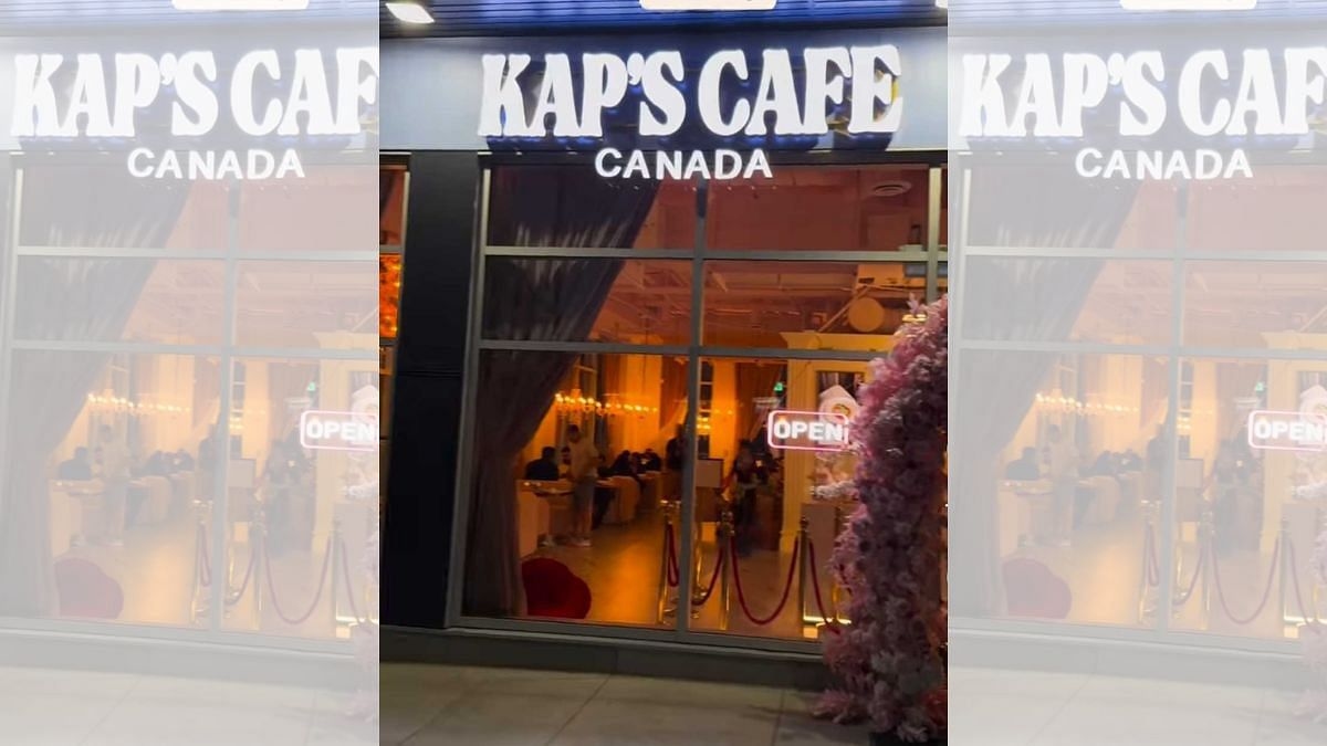 Surrey mayor's call to Meta, X, TikTok after shooting at Kap's Cafe: ‘Don't let criminals weaponise you'